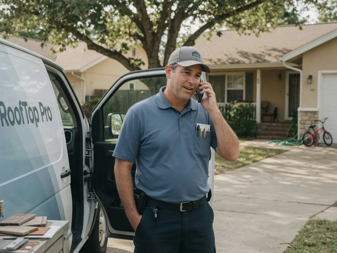 Roof Repair Nerstrand, MN FAQs