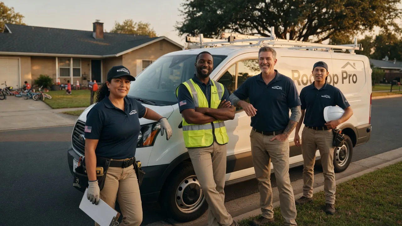 Roof Repair in Nerstrand, MN near me